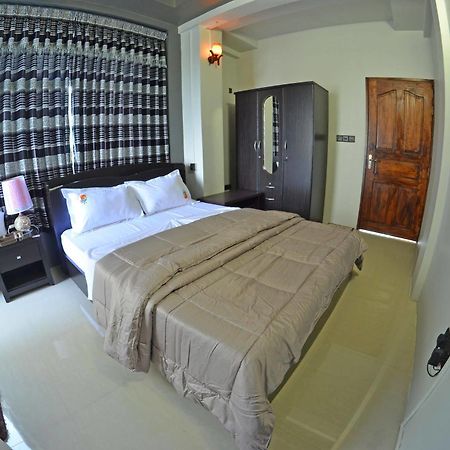 Hotel Dream Relax Hulhumalé Exteriér fotografie