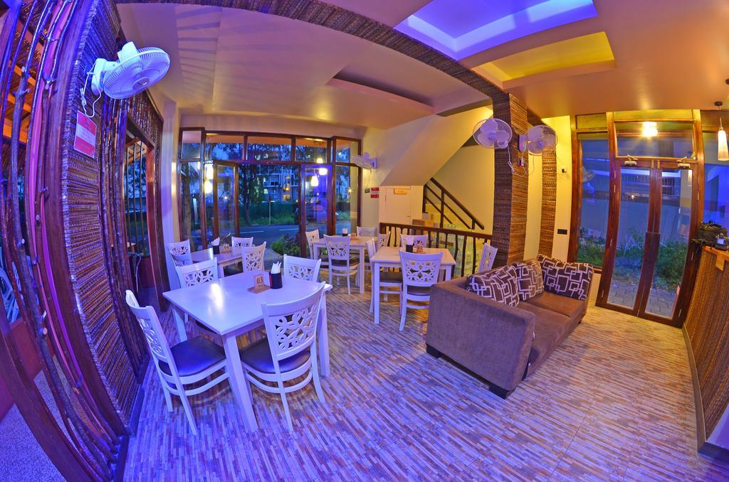 Hotel Dream Relax Hulhumalé Exteriér fotografie