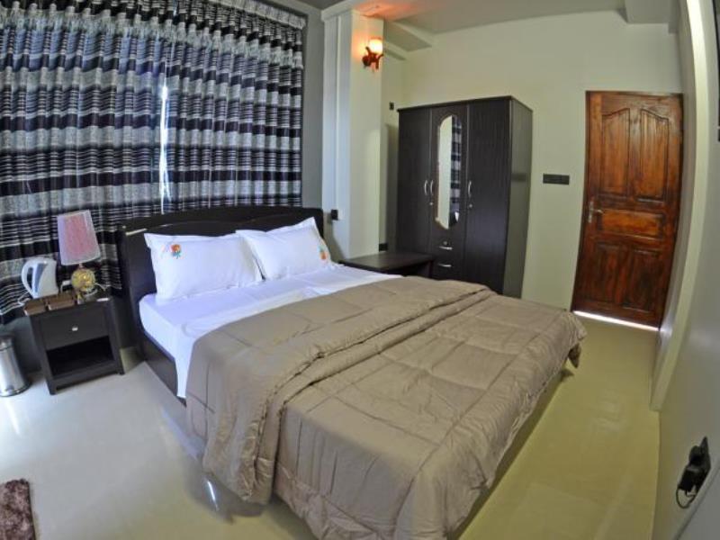 Hotel Dream Relax Hulhumalé Exteriér fotografie