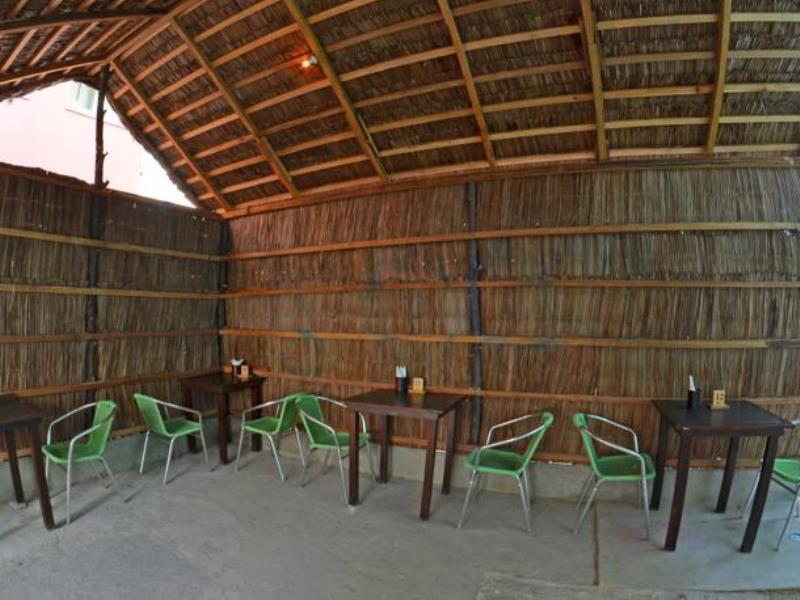 Hotel Dream Relax Hulhumalé Exteriér fotografie