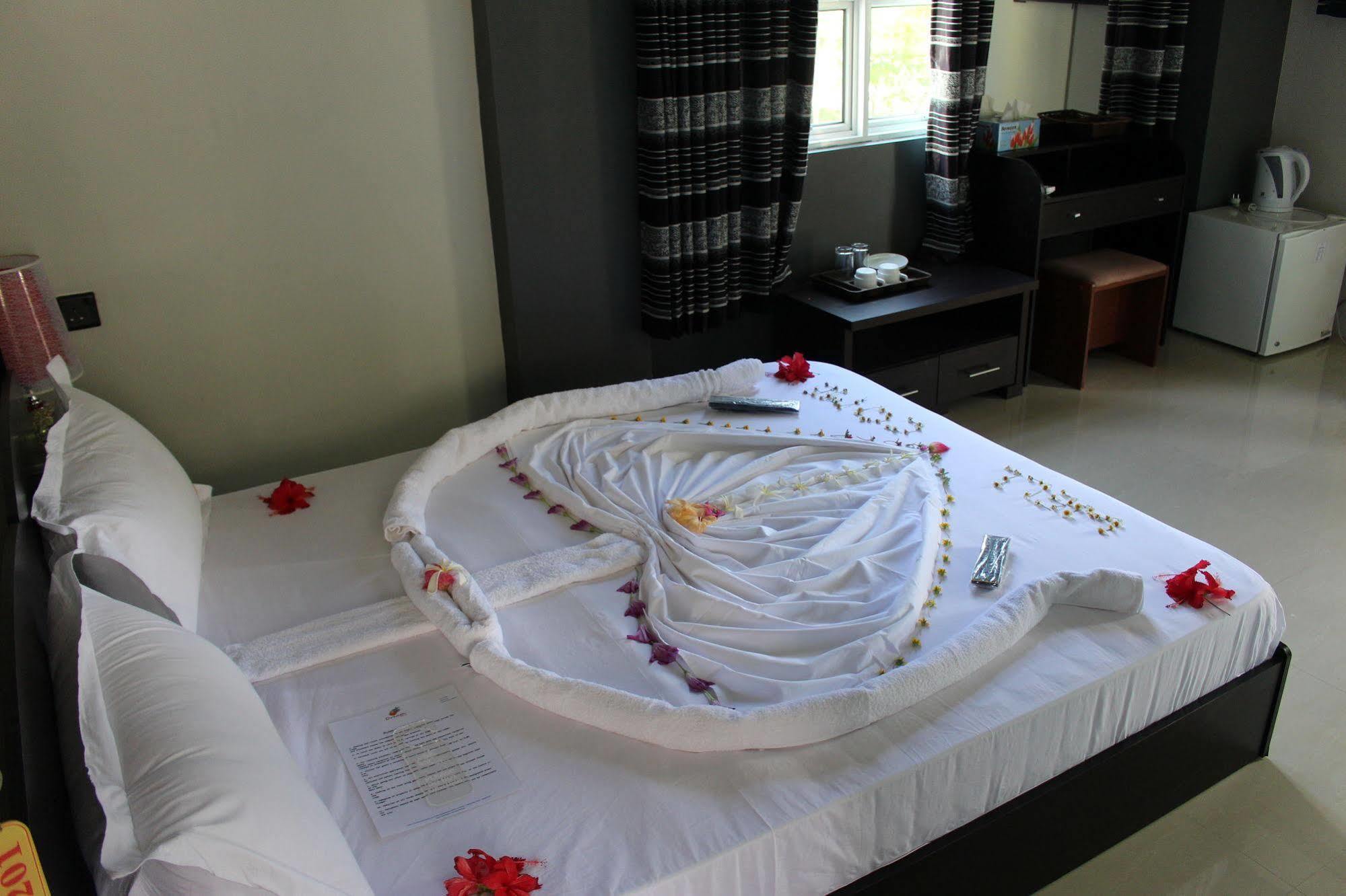 Hotel Dream Relax Hulhumalé Exteriér fotografie