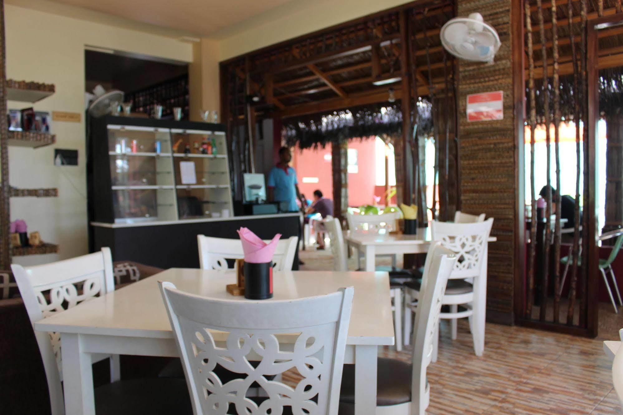 Hotel Dream Relax Hulhumalé Exteriér fotografie