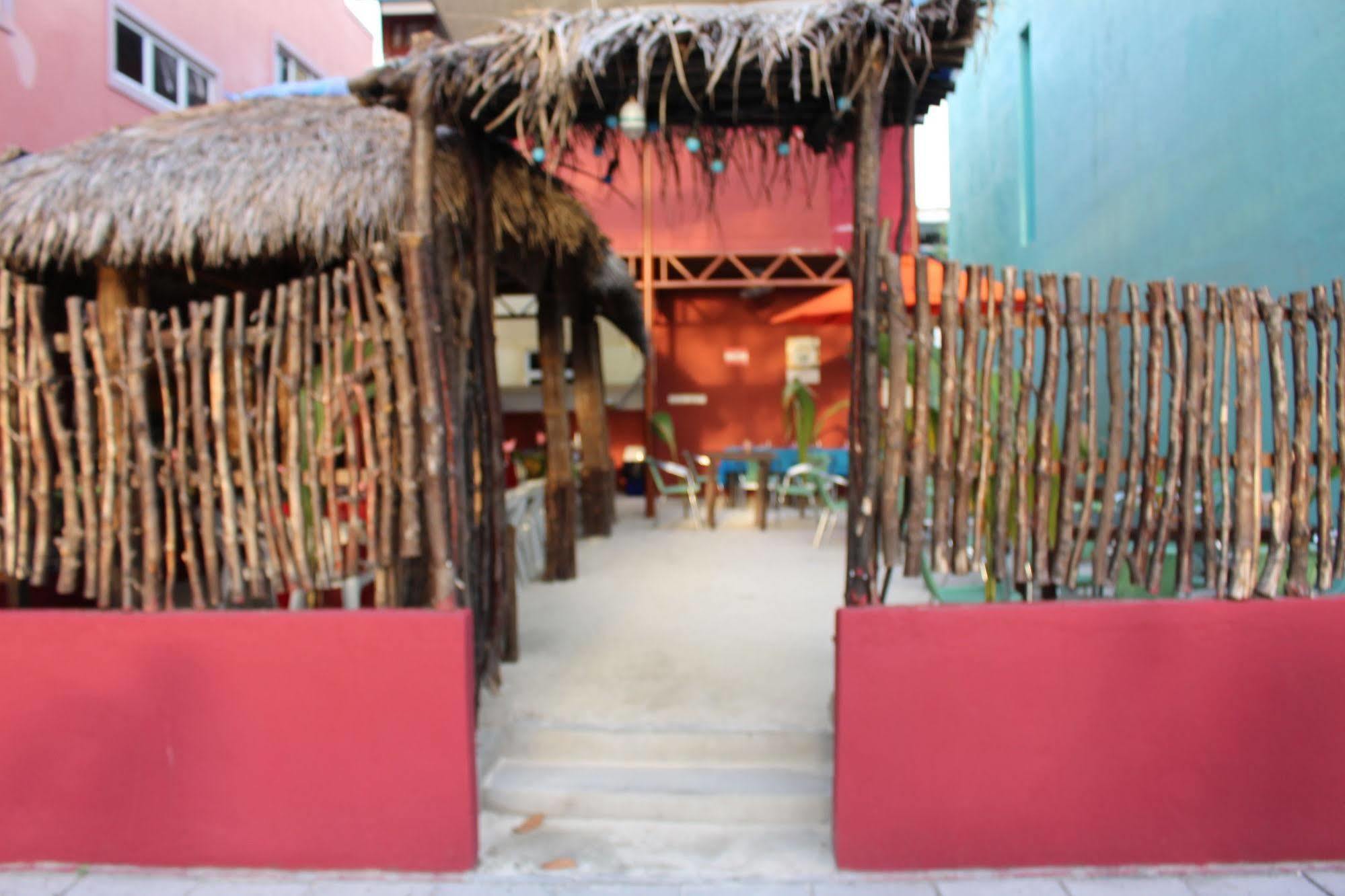 Hotel Dream Relax Hulhumalé Exteriér fotografie