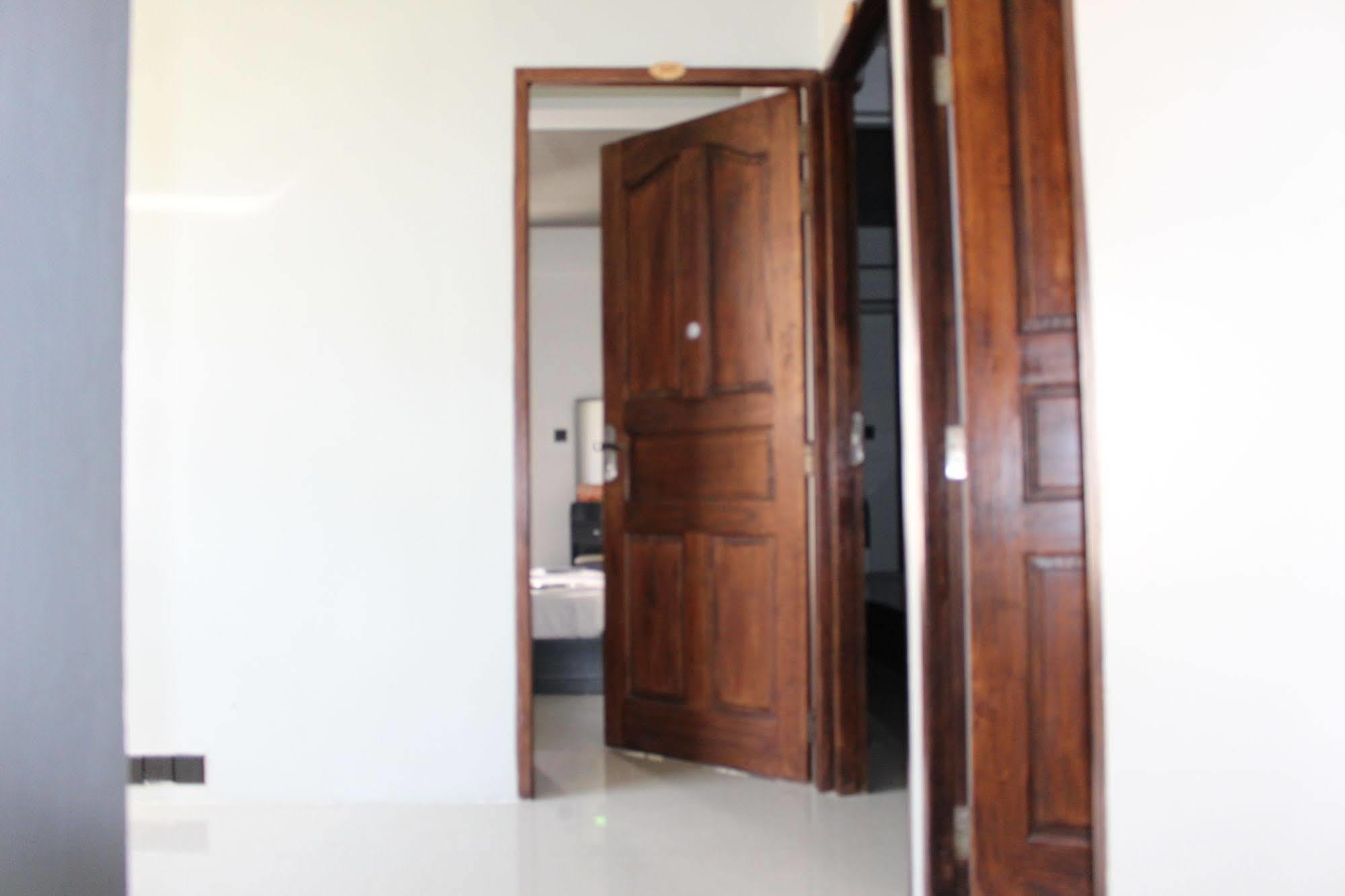 Hotel Dream Relax Hulhumalé Exteriér fotografie