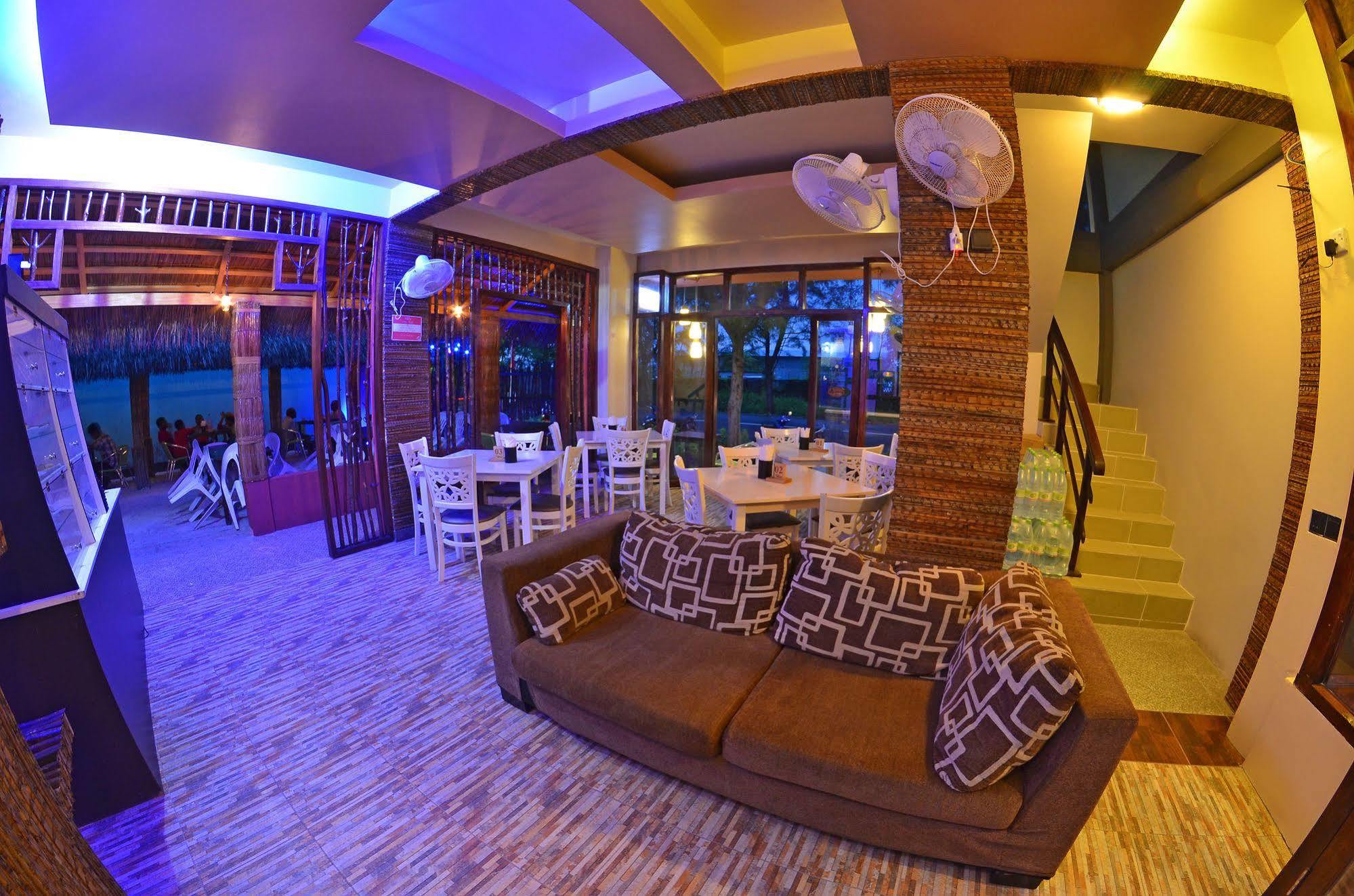 Hotel Dream Relax Hulhumalé Exteriér fotografie